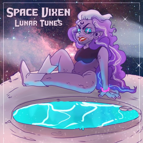 Lunar Tunes