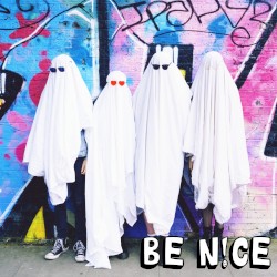 Ghosts