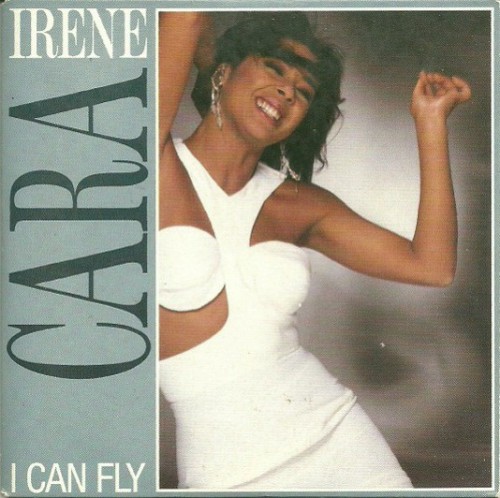 I Can Fly