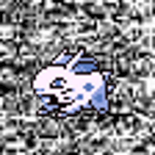 #029 ~ Nidoran♀