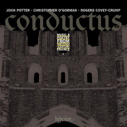 Conductus 2: Music & Poetry from Thirteenth-Century France
