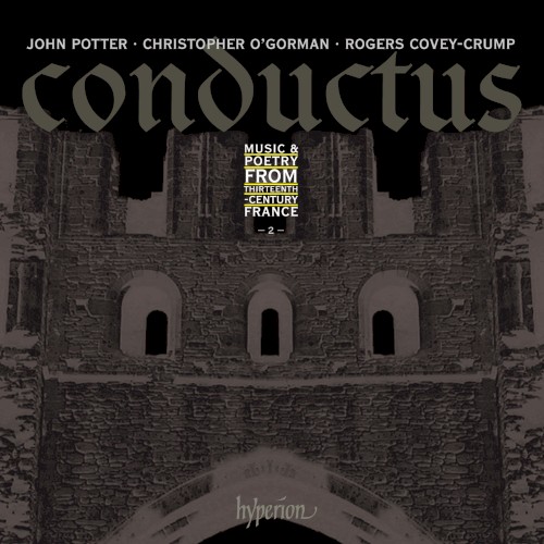 Conductus 2: Music & Poetry from Thirteenth-Century France