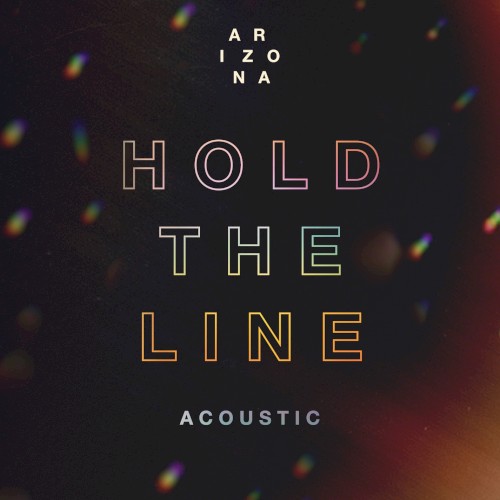 Hold the Line (acoustic)