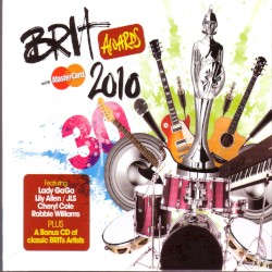 Brit Awards With Mastercard 2010