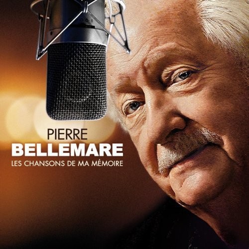 Les Chansons de ma mémoire