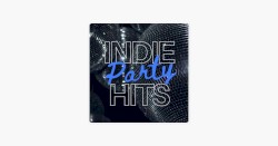 Indie Party Hits