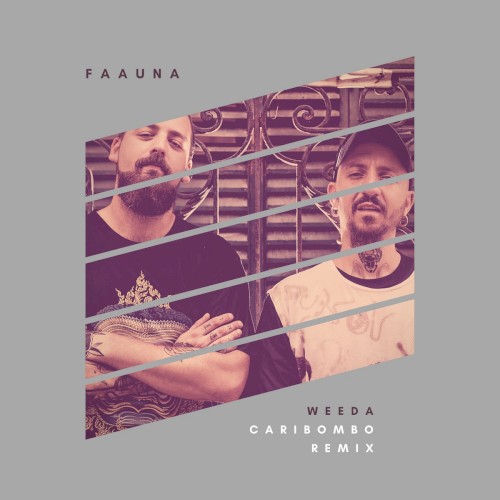 Weeda (Remix)