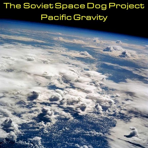 Pacific Gravity