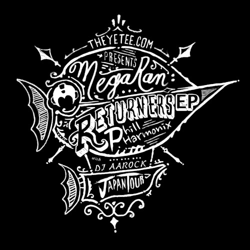 The Returners EP