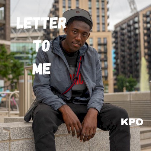 Letter to Me