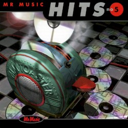 Mr Music Hits 5-96