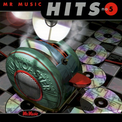 Mr Music Hits 5-96