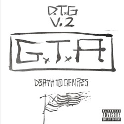 DTG, VOL. 2.0