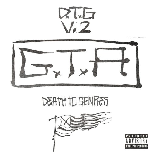DTG, VOL. 2.0