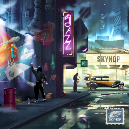 Metropolis