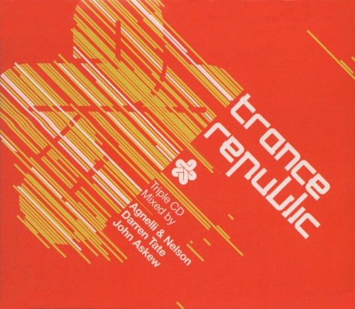 Trance Republic