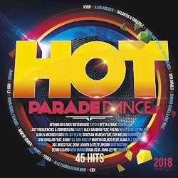 Hot Parade Dance: Winter 2018