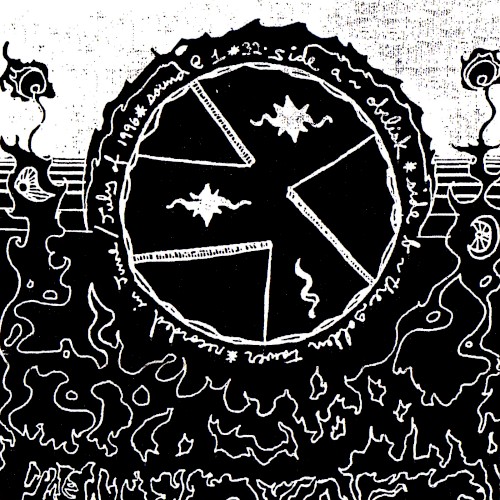 The Circle Broken