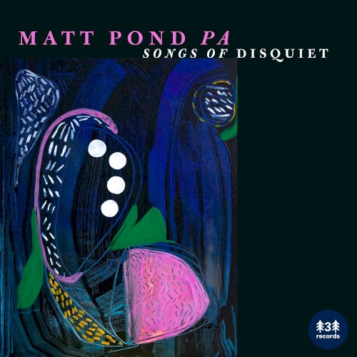 Songs of Disquiet