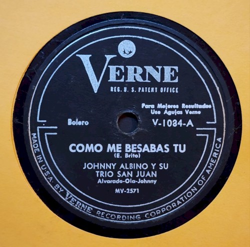 Como me besabas tú / Piénsalo bien