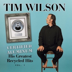 Certified Aluminum: His Greatest Recycled Hits
