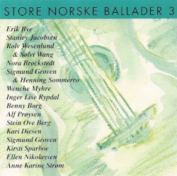 Store norske ballader 3