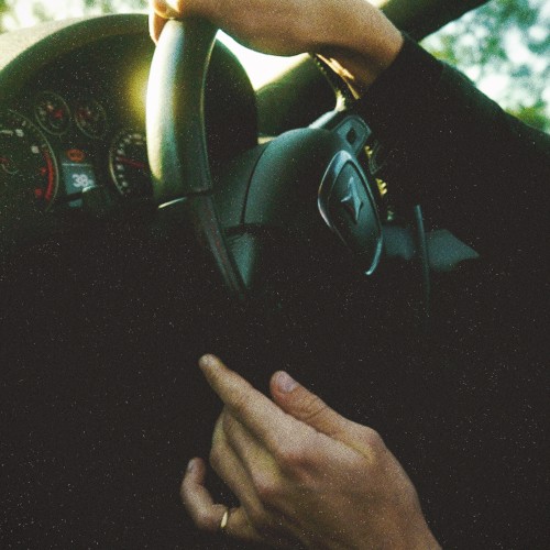 The Ride