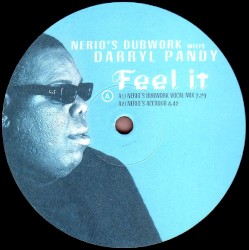 Feel It