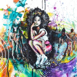 Twisted Love Song