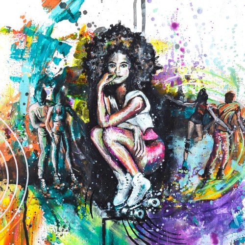 Twisted Love Song