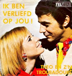 Ik ben verliefd op jou!