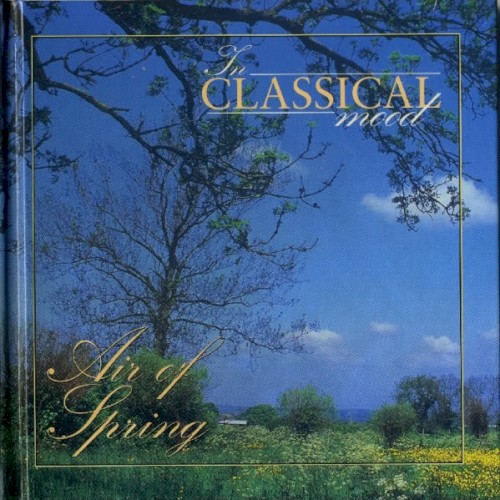 Air of Spring