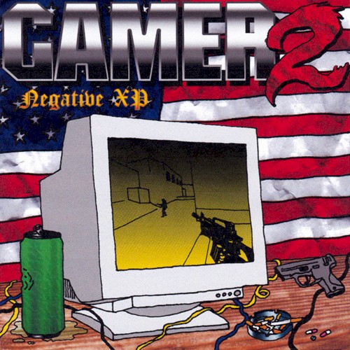 Gamer 2