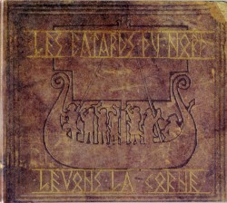 Levons La Corne