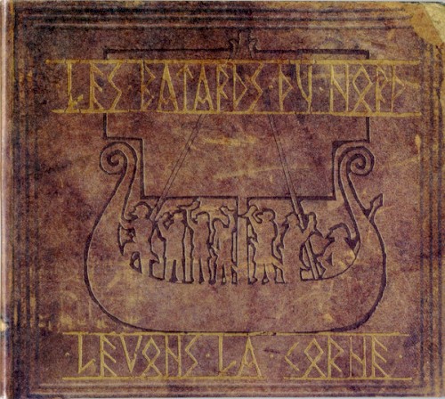 Levons La Corne