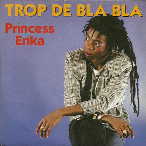Trop de bla bla