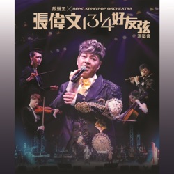 張偉文
