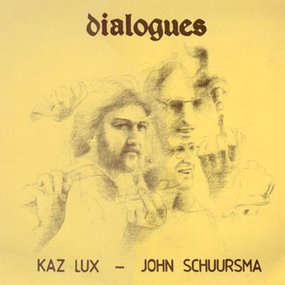 Dialogues