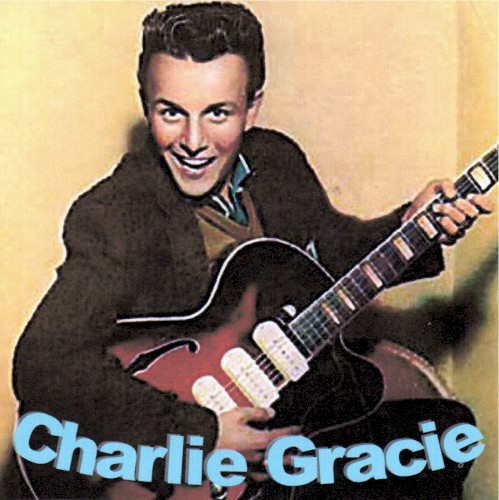 Charlie Gracie