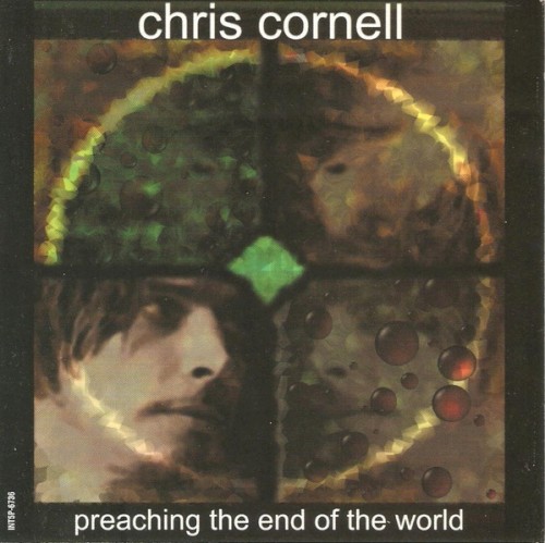 Preaching The End Of The World