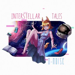 Interstellar Tales