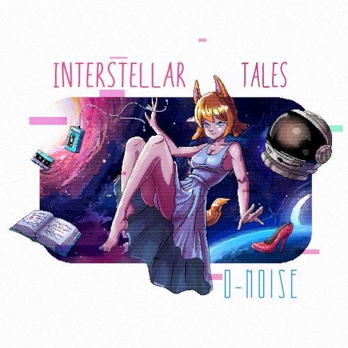 Interstellar Tales