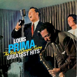 The King Of Jumpin Swing Greatest Hits
