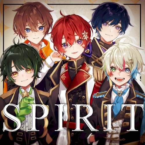 SPIRIT