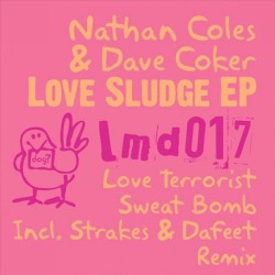 Love Sludge EP