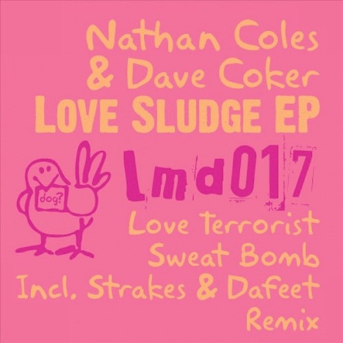 Love Sludge EP