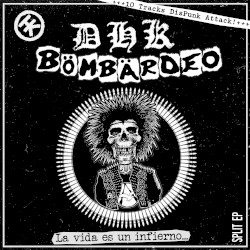La vida es un infierno!