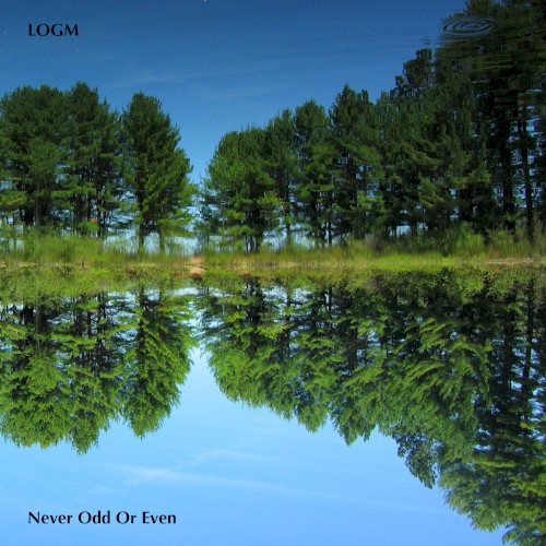 Never Odd Or Even