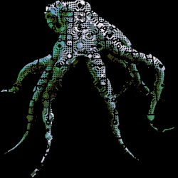 Robotic Octapus