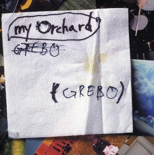 Grebo